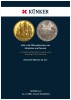 Fritz Rudolf Kuenker GmbH, каталог лотов, результаты торгов