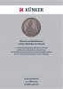 Fritz Rudolf Kuenker GmbH, каталог лотов, результаты торгов