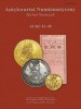 Antykwariat Numizmatyczny - Michal Niemczyk, каталог лотов, результаты торгов