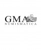 GMA Numismatica Napoli srl, каталог лотов, результаты торгов