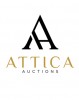 Attica Auctions, каталог лотов, результаты торгов