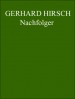 Gerchard Hirsch Nachfolger, каталог лотов, результаты торгов