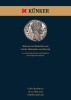 Fritz Rudolf Kuenker GmbH, каталог лотов, результаты торгов