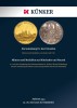 Fritz Rudolf Kuenker GmbH, каталог лотов, результаты торгов