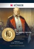 Fritz Rudolf Kuenker GmbH, каталог лотов, результаты торгов