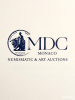 MDC Monaco, каталог лотов, результаты торгов