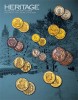 Heritage Auction Galleries, каталог лотов, результаты торгов