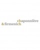 Chaponnière & Firmenich SA, каталог лотов, результаты торгов