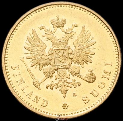 Фото 20 марок 1880 года S 