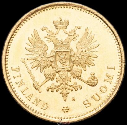 Фото 20 марок 1913 года S 