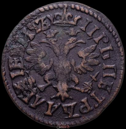 Picture Denga 1705 year  
