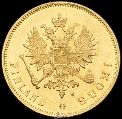 Фото 10 марок 1879 года S 