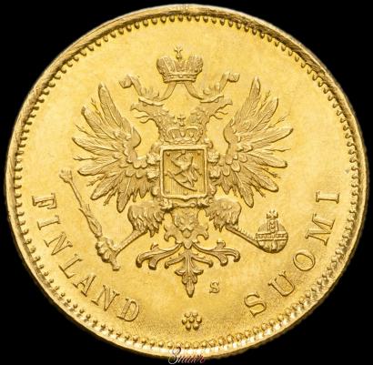 Фото 20 марок 1913 года S 