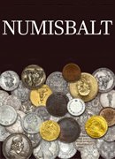 Numisbalt, каталог лотов, результаты торгов