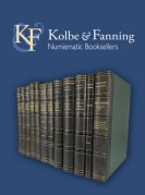 Kolbe & Fanning, каталог лотов, результаты торгов