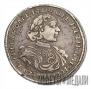 Poltina 1719 year