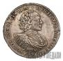 1 rouble 1720 year