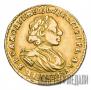 2 рубля 1721 года