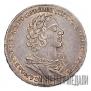 1 rouble 1725 year