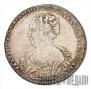 1 rouble 1725 year