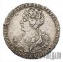 Poltina 1726 year