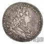 1 rouble 1727 year