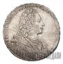 1 rouble 1728 year