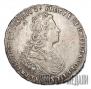 Poltina 1728 year