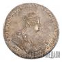 1 rouble 1738 year