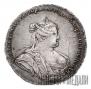 Poltina 1738 year