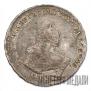 1 rouble 1743 year