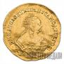 1 ducat 1751 year