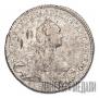 1 rouble 1773 year