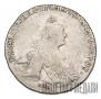 1 rouble 1775 year