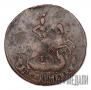 2 kopecks 1788 year