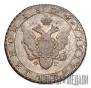 Poltina 1804 year