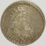 1 rouble 1731 year