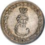 Token Coin 1791 year