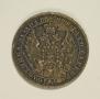 1 rouble 1854 year