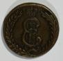 10 копеек 1780 года