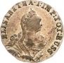 6 грошей 1761 года