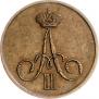 Denezhka 1859 year