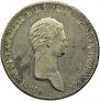 1 rouble 1801 year