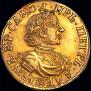 2 рубля 1718 года