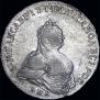 Poltina 1742 year