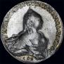 1 rouble 1759 year