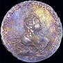 Poltina 1760 year