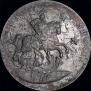4 kopecks 1762 year