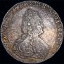 1 рубль 1786 года