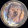 50 kopecks 1914 year